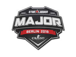 StarLadder