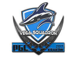 Vega Squadron
