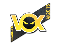 Vox Eminor