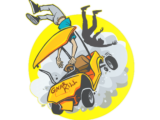 Golf Cart