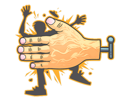 High Five!