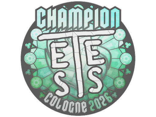 TeSeS (Champion)