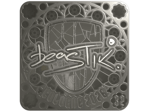 beastik (Foil, Ranked)