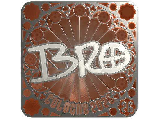 br0 (Foil, Ranked)