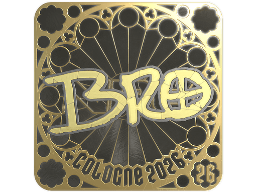 br0 (Gold, Ranked)
