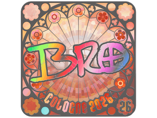 br0 (Holo, Ranked)