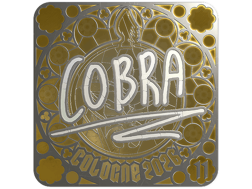 cobra (Foil, Ranked)
