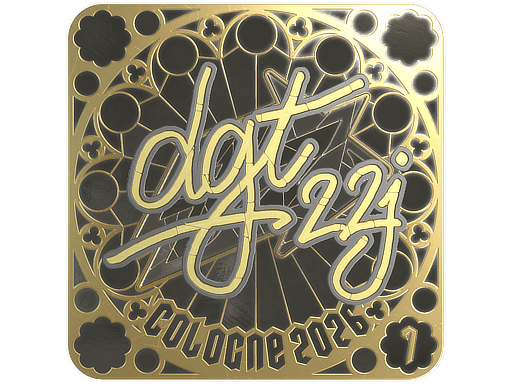 dgt (Gold, Ranked)