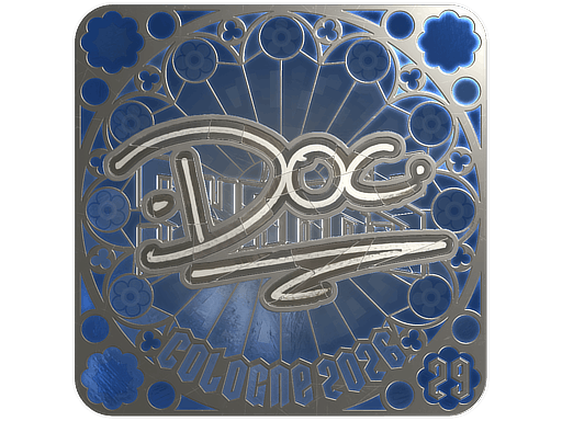doc (Foil, Ranked)