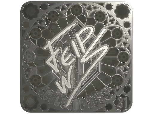felps (Foil, Ranked)