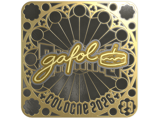 gafolo (Gold, Ranked)
