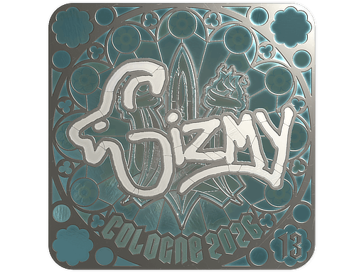 Gizmy (Foil, Ranked)