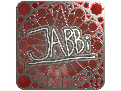 jabbi (Foil, Ranked)
