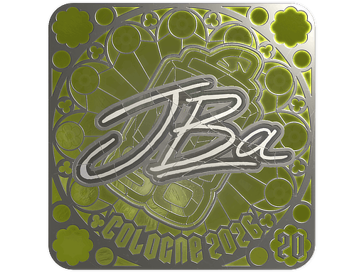 JBa (Foil, Ranked)