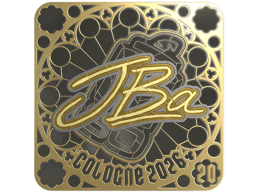 JBa (Gold, Ranked)
