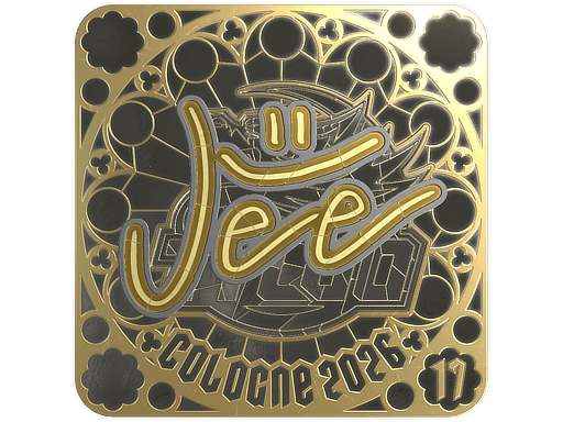 Jee (Gold, Ranked)