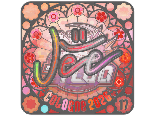 Jee (Holo, Ranked)