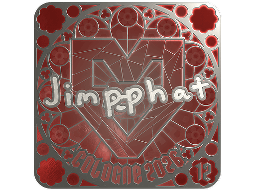 Jimpphat (Foil, Ranked)