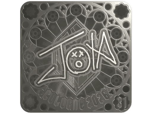 JOTA (Foil, Ranked)
