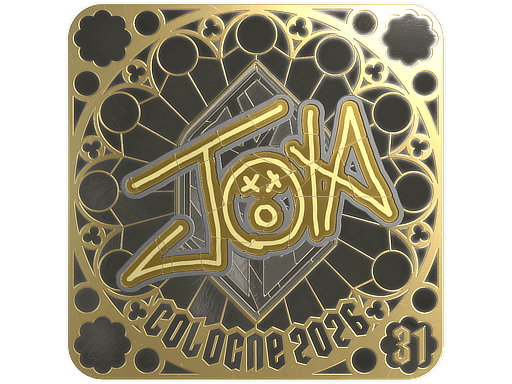 JOTA (Gold, Ranked)