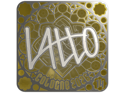 latto (Foil, Ranked)