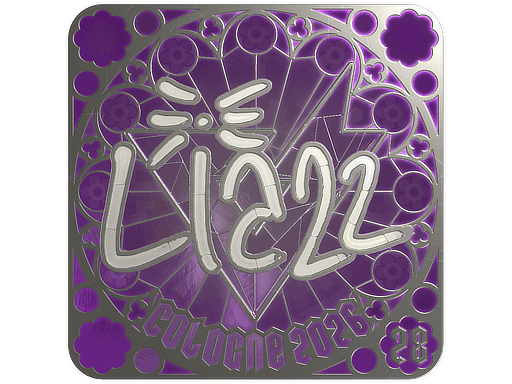 Liazz (Foil, Ranked)