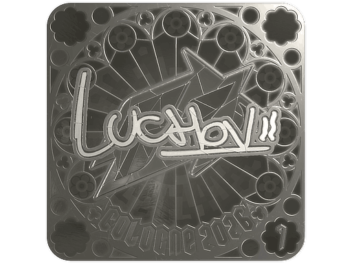luchov (Foil, Ranked)