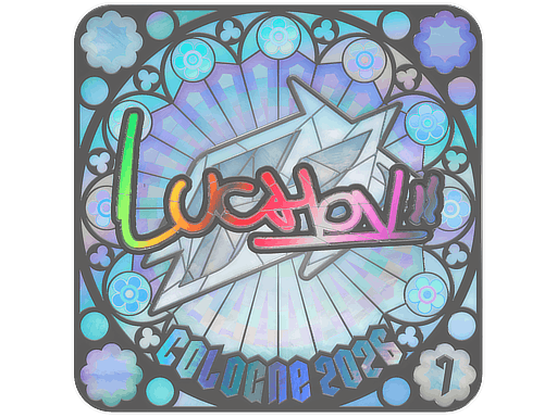 luchov (Holo, Ranked)