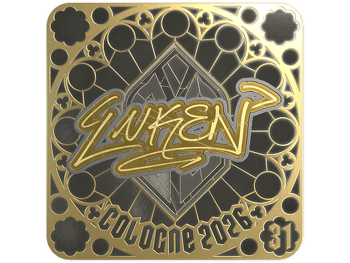 luken (Gold, Ranked)