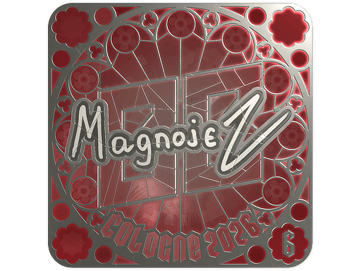 Magnojez (Foil, Ranked)