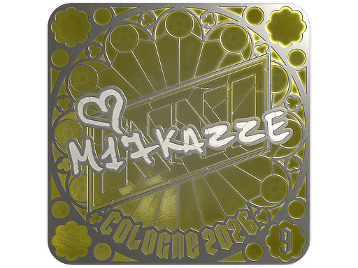 makazze (Foil, Ranked)