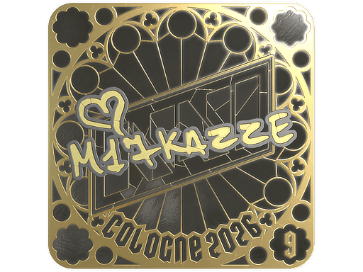makazze (Gold, Ranked)