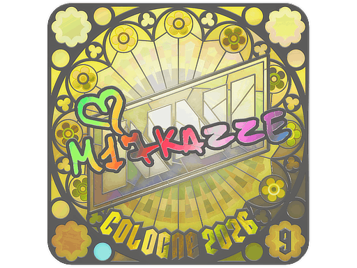 makazze (Holo, Ranked)