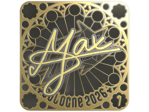 max (Gold, Ranked)