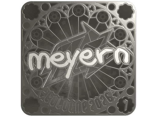 meyern (Foil, Ranked)