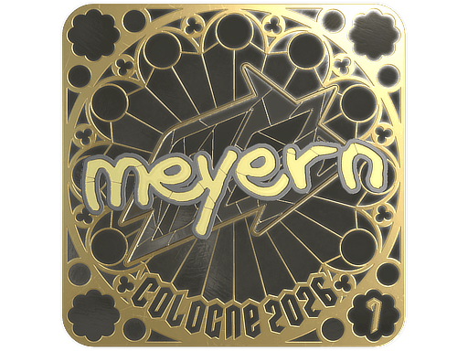 meyern (Gold, Ranked)