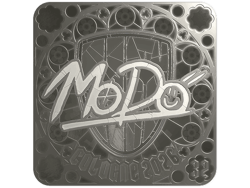MoDo (Foil, Ranked)