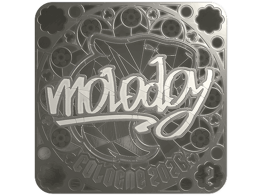 molodoy (Foil, Ranked)