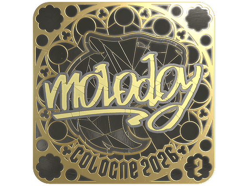 molodoy (Gold, Ranked)