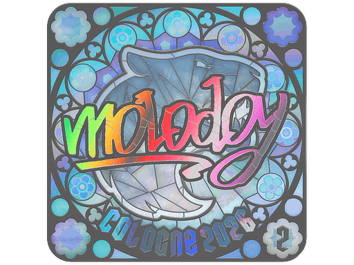 molodoy (Holo, Ranked)
