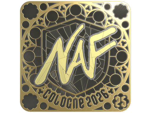 NAF (Gold, Ranked)