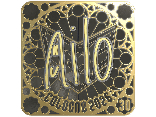 nilo (Gold, Ranked)