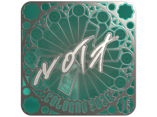 nota (Foil, Ranked)