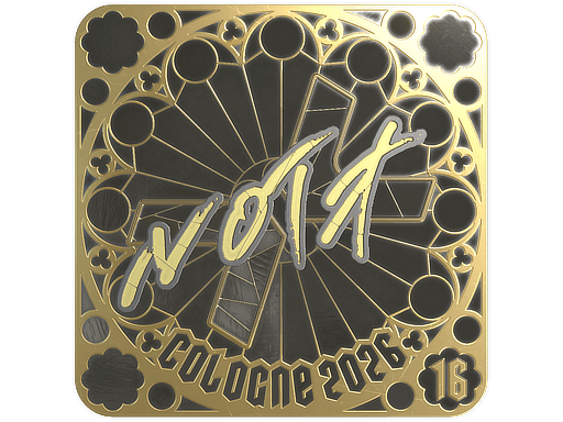 nota (Gold, Ranked)