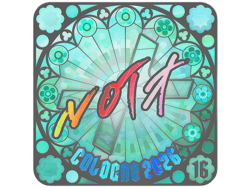 nota (Holo, Ranked)