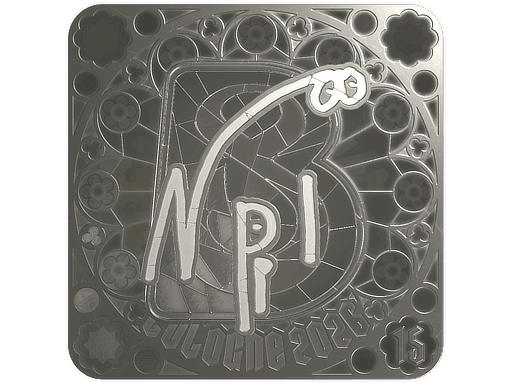 npl (Foil, Ranked)