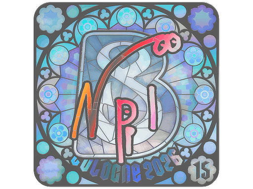 npl (Holo, Ranked)