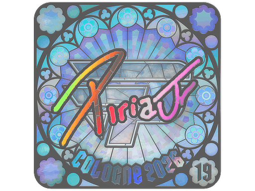 piriajr (Holo, Ranked)