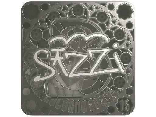 s1zzi (Foil, Ranked)