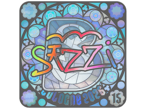 s1zzi (Holo, Ranked)